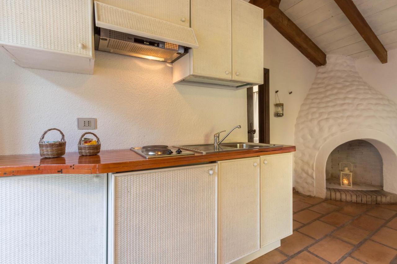 Deppy Cottage Porto Columbu - Perd'E Sali Exterior foto